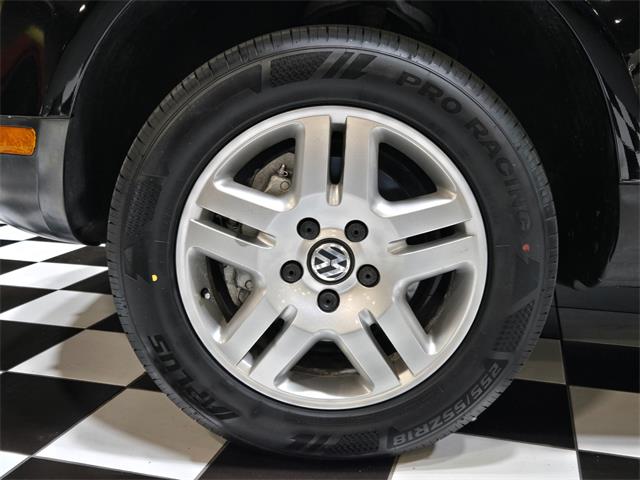 2006 Volkswagen Touareg (CC-2071028) for sale in Addison, Illinois
