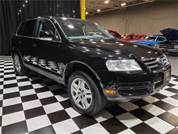 2006 Volkswagen Touareg (CC-2071028) for sale in Addison, Illinois