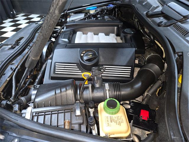 2006 Volkswagen Touareg (CC-2071028) for sale in Addison, Illinois