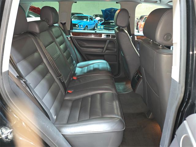 2006 Volkswagen Touareg (CC-2071028) for sale in Addison, Illinois