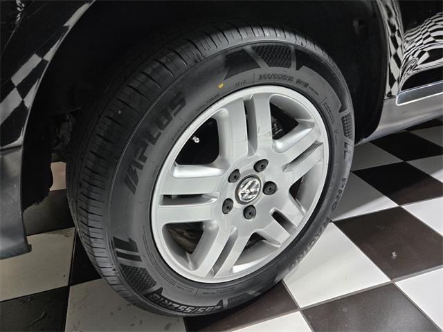 2006 Volkswagen Touareg (CC-2071028) for sale in Addison, Illinois