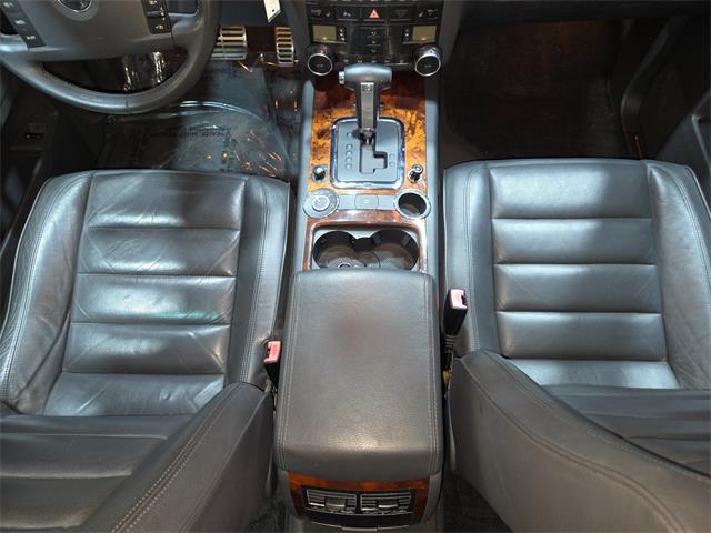 2006 Volkswagen Touareg (CC-2071028) for sale in Addison, Illinois