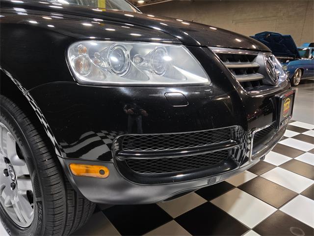 2006 Volkswagen Touareg (CC-2071028) for sale in Addison, Illinois