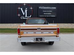 1976 Ford F250 (CC-2070103) for sale in Strafford, Missouri