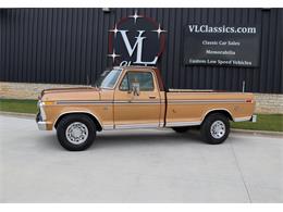 1976 Ford F250 (CC-2070103) for sale in Strafford, Missouri