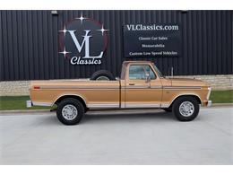 1976 Ford F250 (CC-2070103) for sale in Strafford, Missouri