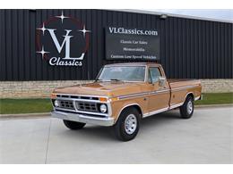 1976 Ford F250 (CC-2070103) for sale in Strafford, Missouri