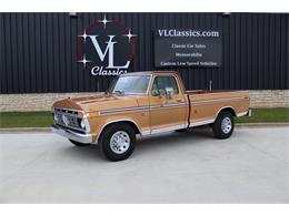 1976 Ford F250 (CC-2070103) for sale in Strafford, Missouri