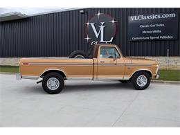 1976 Ford F250 (CC-2070103) for sale in Strafford, Missouri