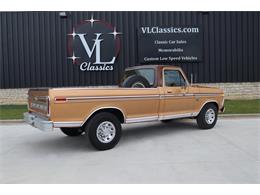 1976 Ford F250 (CC-2070103) for sale in Strafford, Missouri