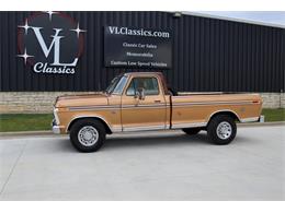 1976 Ford F250 (CC-2070103) for sale in Strafford, Missouri