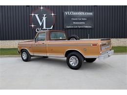 1976 Ford F250 (CC-2070103) for sale in Strafford, Missouri