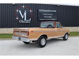 1976 Ford F250 (CC-2070103) for sale in Strafford, Missouri