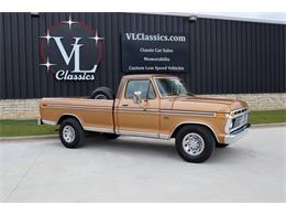 1976 Ford F250 (CC-2070103) for sale in Strafford, Missouri