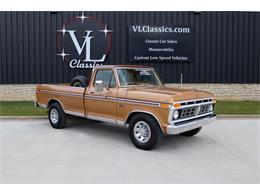 1976 Ford F250 (CC-2070103) for sale in Strafford, Missouri
