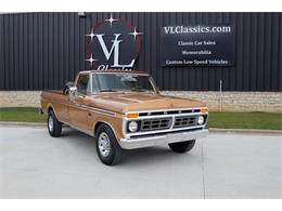 1976 Ford F250 (CC-2070103) for sale in Strafford, Missouri
