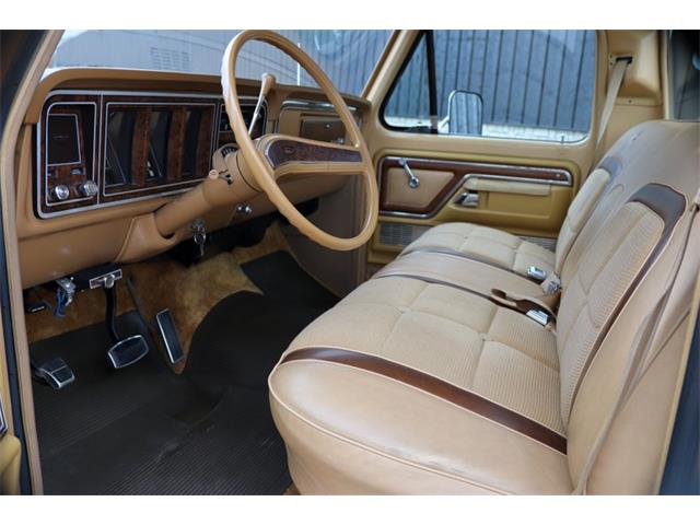 1976 Ford F250 (CC-2070103) for sale in Strafford, Missouri