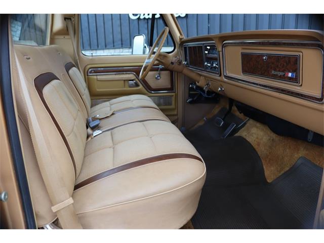1976 Ford F250 (CC-2070103) for sale in Strafford, Missouri