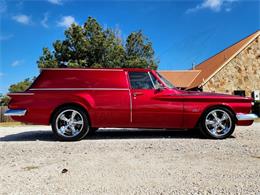 1962 Plymouth Valiant (CC-2071030) for sale in Mansfield, Texas