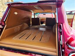 1962 Plymouth Valiant (CC-2071030) for sale in Mansfield, Texas