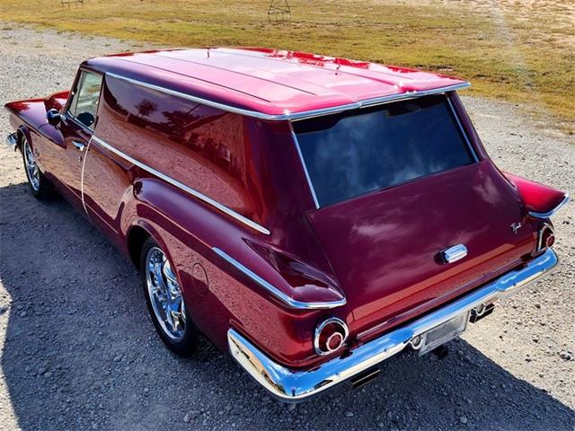 1962 Plymouth Valiant (CC-2071030) for sale in Mansfield, Texas
