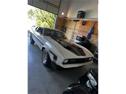 1971 Ford Mustang (CC-2071032) for sale in Reno, Nevada