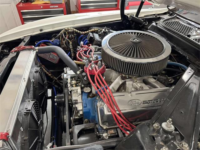 1971 Ford Mustang (CC-2071032) for sale in Reno, Nevada