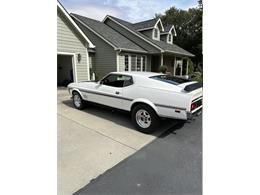 1971 Ford Mustang (CC-2071032) for sale in Reno, Nevada
