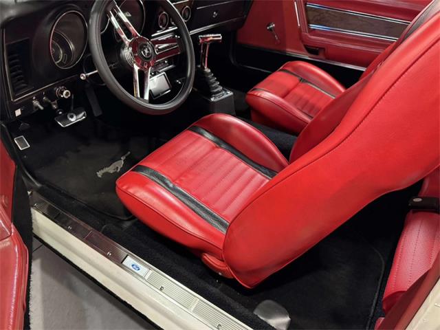 1971 Ford Mustang (CC-2071032) for sale in Reno, Nevada