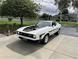 1971 Ford Mustang (CC-2071032) for sale in Reno, Nevada