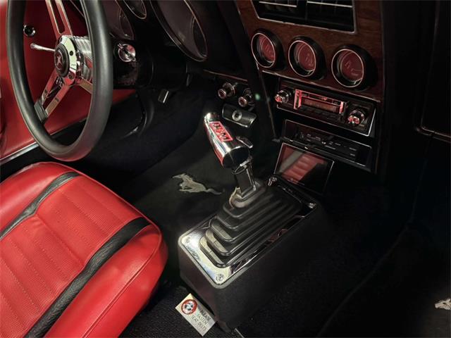 1971 Ford Mustang (CC-2071032) for sale in Reno, Nevada