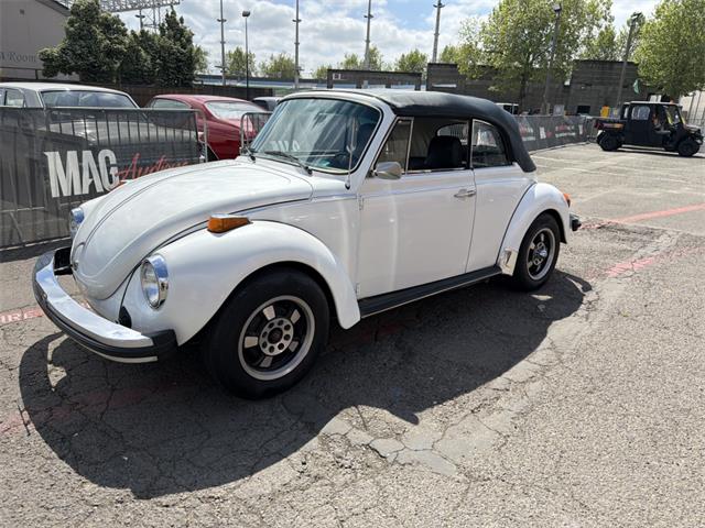 1974 Volkswagen Super Beetle (CC-2071033) for sale in Reno, Nevada