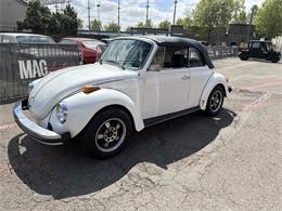 1974 Volkswagen Super Beetle (CC-2071033) for sale in Reno, Nevada