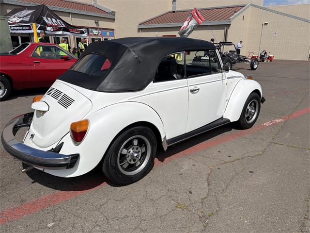 1974 Volkswagen Super Beetle (CC-2071033) for sale in Reno, Nevada