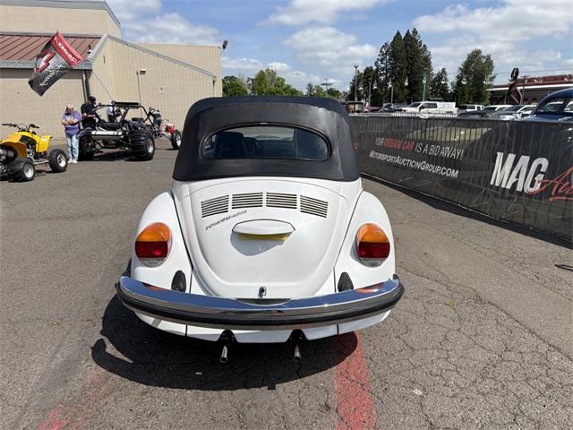 1974 Volkswagen Super Beetle (CC-2071033) for sale in Reno, Nevada