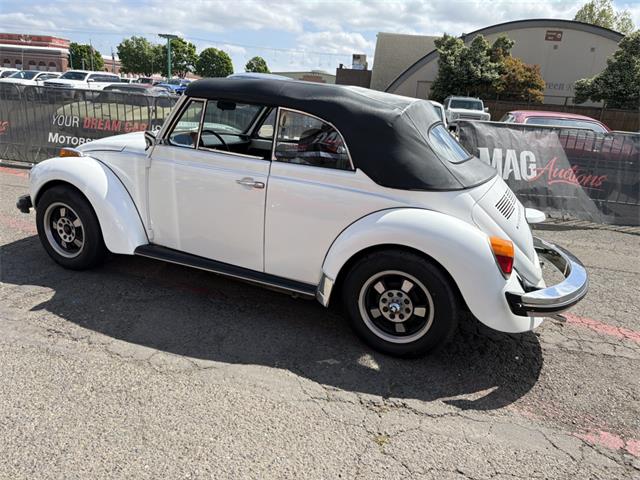 1974 Volkswagen Super Beetle (CC-2071033) for sale in Reno, Nevada