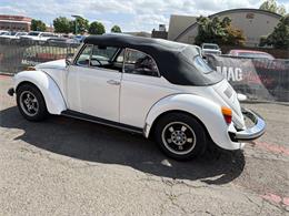 1974 Volkswagen Super Beetle (CC-2071033) for sale in Reno, Nevada