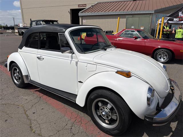 1974 Volkswagen Super Beetle (CC-2071033) for sale in Reno, Nevada