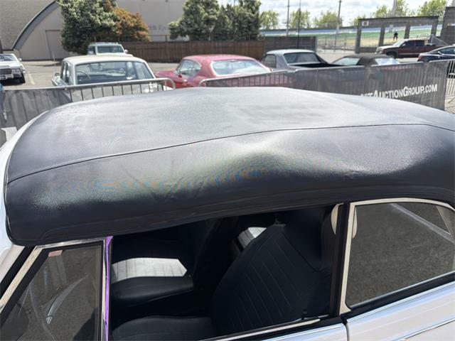 1974 Volkswagen Super Beetle (CC-2071033) for sale in Reno, Nevada