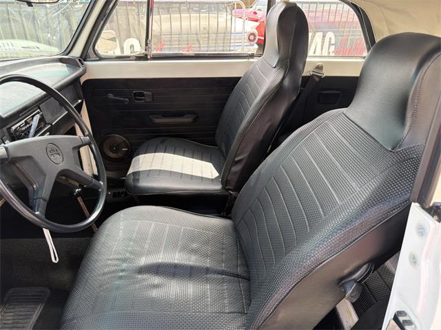 1974 Volkswagen Super Beetle (CC-2071033) for sale in Reno, Nevada