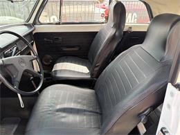 1974 Volkswagen Super Beetle (CC-2071033) for sale in Reno, Nevada