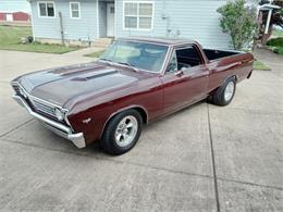 1967 Chevrolet El Camino (CC-2071034) for sale in Reno, Nevada