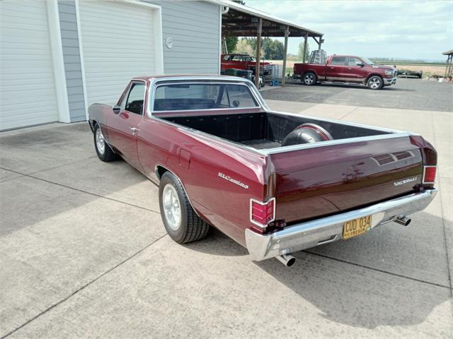 1967 Chevrolet El Camino (CC-2071034) for sale in Reno, Nevada