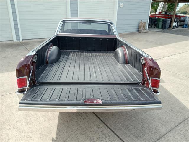 1967 Chevrolet El Camino (CC-2071034) for sale in Reno, Nevada