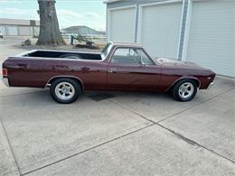 1967 Chevrolet El Camino (CC-2071034) for sale in Reno, Nevada