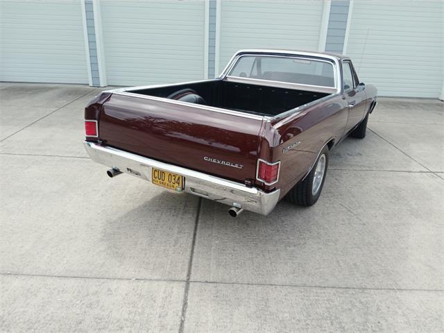 1967 Chevrolet El Camino (CC-2071034) for sale in Reno, Nevada