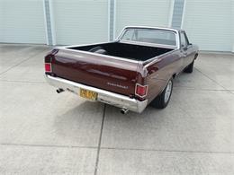 1967 Chevrolet El Camino (CC-2071034) for sale in Reno, Nevada