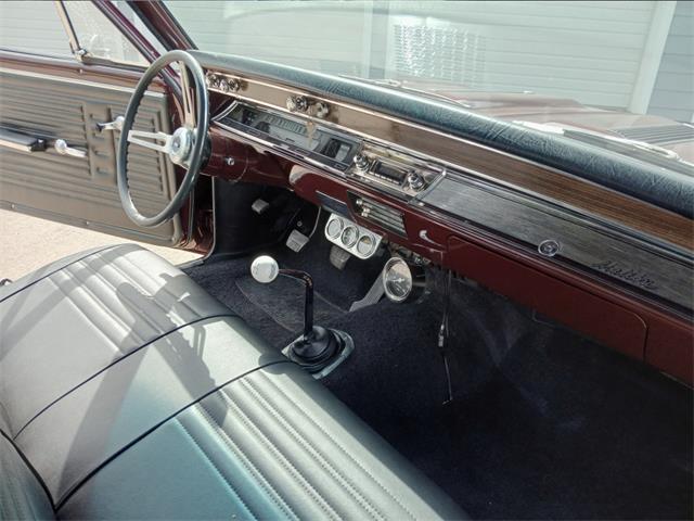 1967 Chevrolet El Camino (CC-2071034) for sale in Reno, Nevada