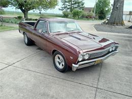 1967 Chevrolet El Camino (CC-2071034) for sale in Reno, Nevada