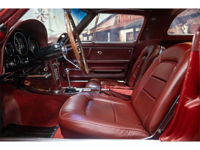 1965 Chevrolet Corvette (CC-2071035) for sale in Bristol, Pennsylvania